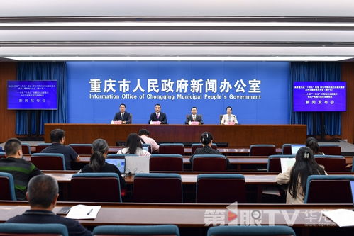 服务科技和产业创新 重庆‘十四五’知识产权规划任务全面落地