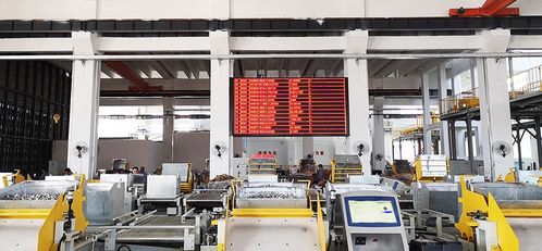 腾达科技成功过会深主板，紧固件年销8万吨，全球布局彰显实力