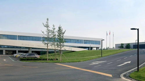 会呼吸的工厂 一然生物科技石家庄生产基地与重庆技术服务双翼齐飞